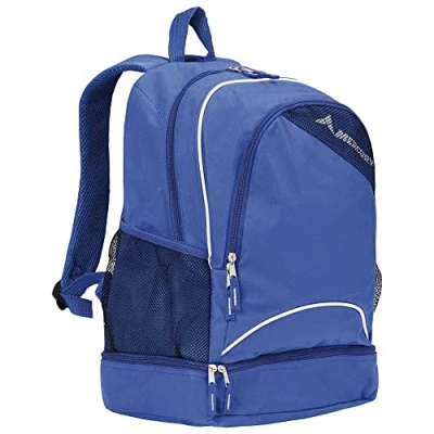 Image of MERCURY Backpack Zapatillero Peru Shoemaker, Blue (Blue), One Size