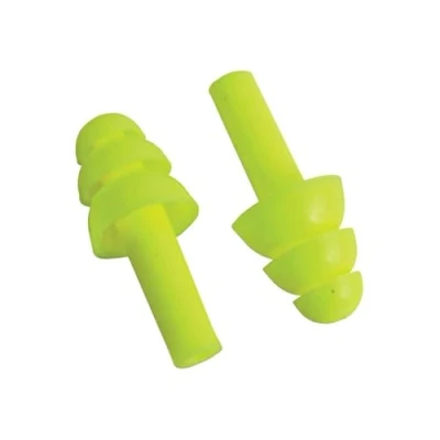 Image of Scan SCAPPEEPSIL Silicone Ear Plugs SNR32 (3 Pairs)