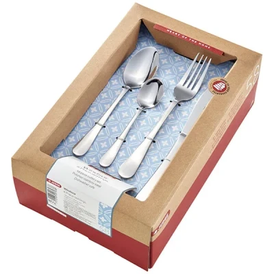 Image of Judge Windsor 58 Piece Cutlery Set