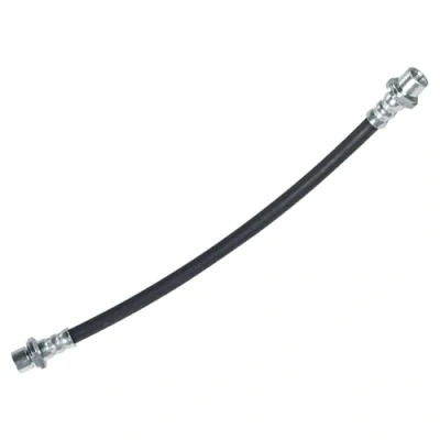Image of 9008094205, 9094702A47 Brake Hose BLUE PRINT ADT353163 Rear Axle Left, Right 610mm TOYOTA: Yaris I Hatchback