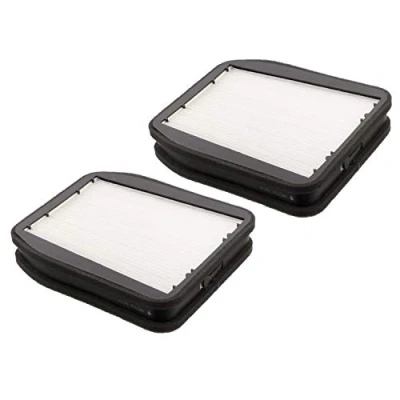 Image of 2118301218, A2118301218 Filter set, cabin air BLUE PRINT ADU172517 MERCEDES BENZ: E Class Saloon