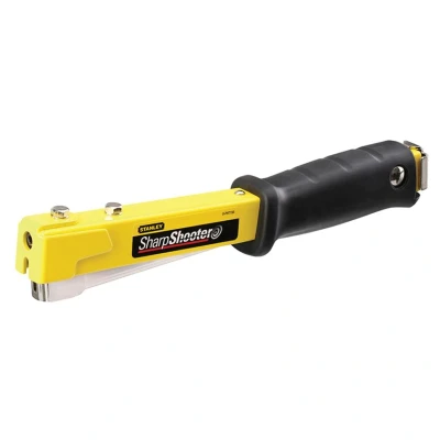 Image of STANLEY Hammer Tacker with Steel Housingfor Heavy Duty 0 PHT150