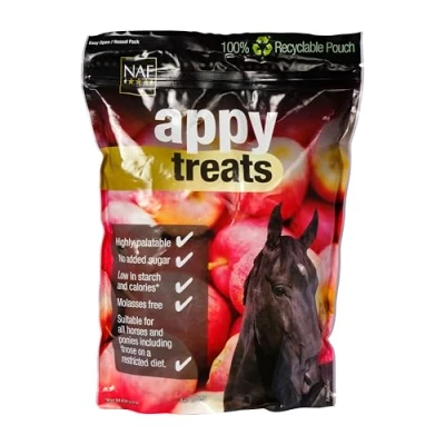 Image of Appy Horse Treats