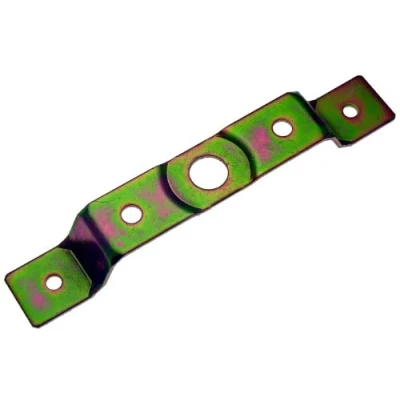 Image of Mountfield Genuine 27787045/1 Blade Support Bracket