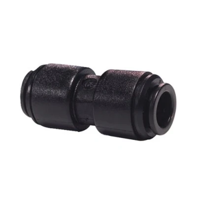 Image of John Guest Speedfit® PM0406E 6mm x Equal Straight Tube Fitting