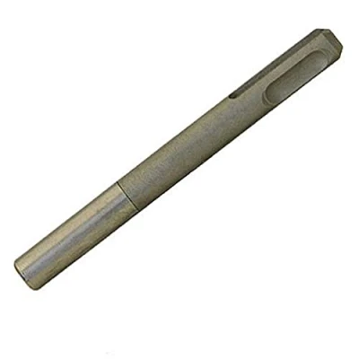 Image of Silverline SDS Plus Bit Holder 100mm 1/4&quot; Hex