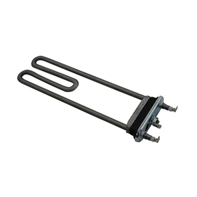 Image of Beko Washing Machine Heater Element. Genuine part number 2863403000