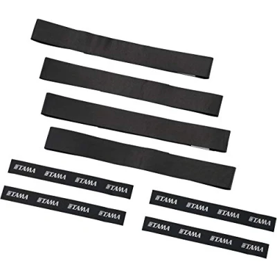 Image of TAMA Grip Wrap for Drum Sticks TGW10BK