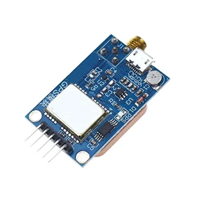 Image of Reland Sun GPS module micro USB NEO 6M 7M 8M (8M B)