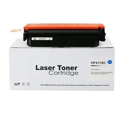 Image of Alpa Cartridge Comp HP Hi Yield Cyan Toner CF411X