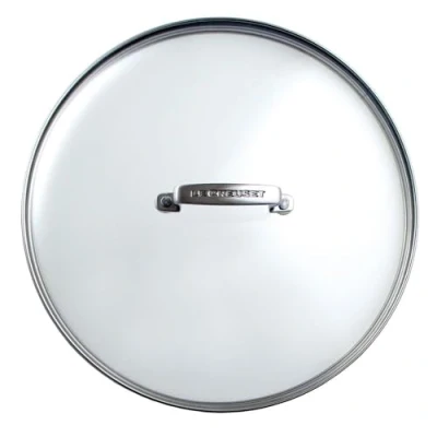Image of Le Creuset Pan Lid Les Forgées TNS ø 18 cm