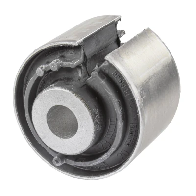 Image of 2053304507, 2053305801, 2053306710, 2053330414, A2053304507 Arm Bushes LEMFÖRDER 43317 01 Front Axle, both sides, Lower, Rear, inner