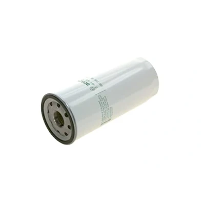 Image of 3I1206 Oil Filter BOSCH 0 451 300 003 1 3/8&quot; 16 UN Side Stream Filtration, Spin on VOLVO: F 10