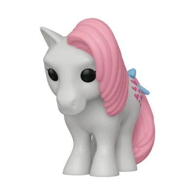 Image of Funko POP! My Little Pony Snuzzle Blossom TV Collectable Vinyl Figure Gift Idea Official Merchandise Toys for Kids &amp; Adults Fans Model Collectors