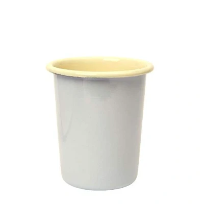 Image of Dexam Vintage Home Beaker 440ml Dove