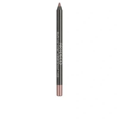 Image of Artdeco Soft Lip Liner Waterproof 140 Anise, 1.20 g (Pack of 1)