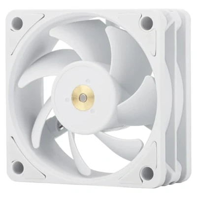 Image of Thermalright TL B6W CPU Cooler Fan 6cm Silent Cooling Fan,4pin Fan,Desktop Fan,with 3200RPM Speed,for Chassis