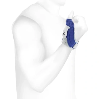 Image of Bauerfeind RhizoLoc Thumb Stabilizer (Right 1) by