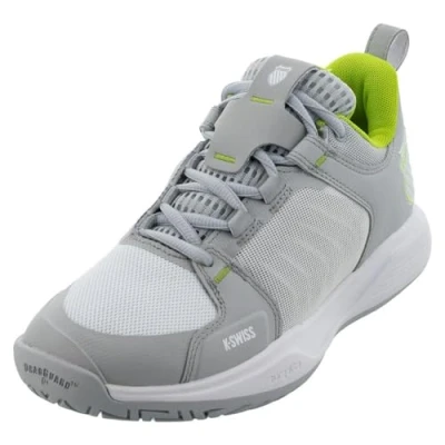 Image of K Swiss Ultrashot Team Ladies Tennis Shoes