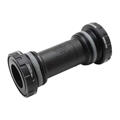 Image of Shimano BB M980 XTR bottom bracket, English thread cups, 68/73 mm