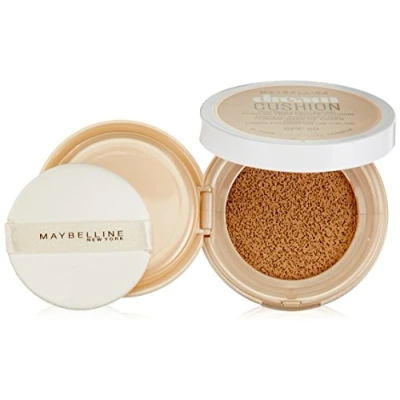 Image of Maybelline Dream Cushion Liquid Foundation 40 Fawn 30ml