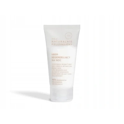Image of Ziaja Natural care line (day cream)