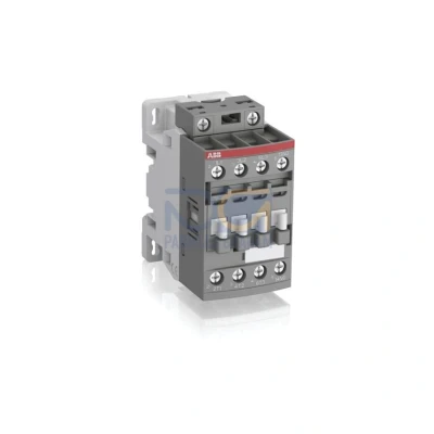 Image of ABB AF09 30 01 13 100 250V AC/DC Contactor
