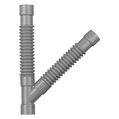 Image of Wirquin 79012001 Magicoude Y Connector Diameter 32 mm