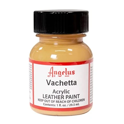 Image of Angelus Leather Paint Vachetta