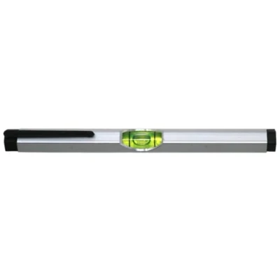 Image of fiXte Pocket Spirit Level Aluminium Alloy with Clip Pen Style Portable DIY Garage Shed Home Office 5&quot; / 130mm