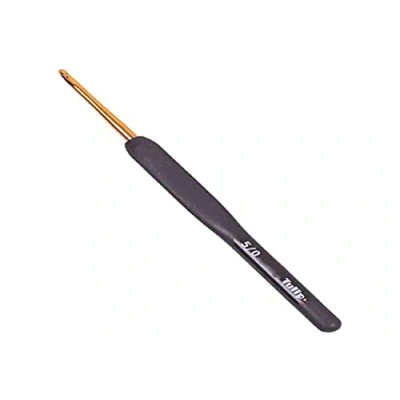 Image of Tulip Soft Grip Aluminium (2.75mm) Crochet Hook 1 Unit