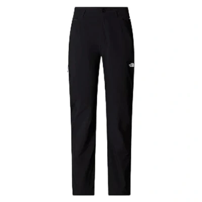 Image of The North Face Speedlight Regular PANT Outdoor trousers, Women&#039;s, Size: 14/Regular(32), Black