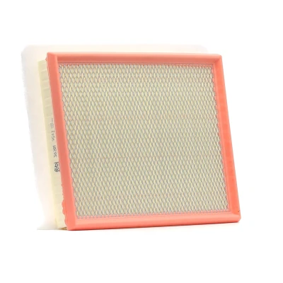 Image of 013271040, 093181980, 13271040, 93181980 Air filter FEBI BILSTEIN 36201 52mm 224mm 292,5mm Insert with pre VAUXHALL: Zafira Mk2