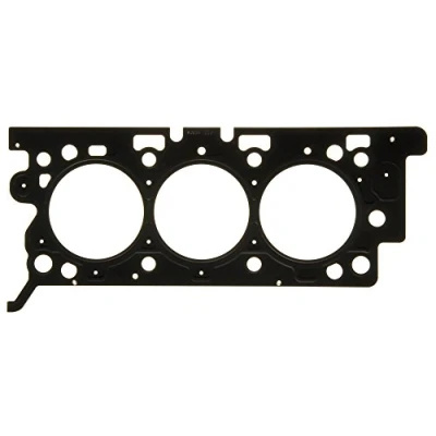 Image of 3901836, F6DZ6009A, XF1E6051DA, XF1E6051DB, XF1Z6051DA Head Gasket AJUSA 10157100 91mm MULTILAYER STEEL