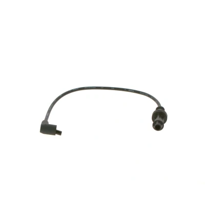 Image of 5967P1 Ignition Lead Set BOSCH 0 986 357 240 PEUGEOT: 309 II Hatchback, 106 I 306 CITROËN: Berlingo / First