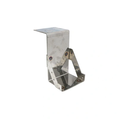 Image of 6x TIMCO Welded Masonry Joist Hangers Galvanised 100175WMH