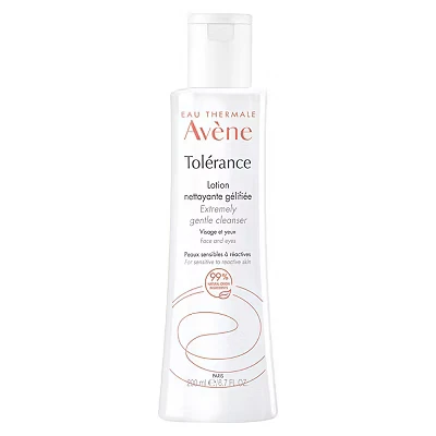 Image of Avne Tolerance Extremely Gentle Cleanser for Sensitive Skin 200ml