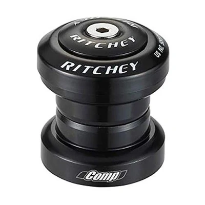 Image of Ritchey Comp External Cartridge Cups EC Headset: EC34/28.6EC34/30 1