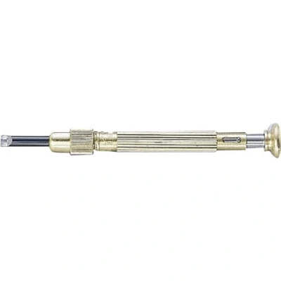 Image of Bahco 2784 3.5 Watchmaker&#039;S Screwdriver