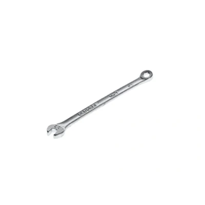 Image of Gedore 7 3,2 3.2 mm D3113A Combination Spanner Silver