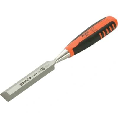 Image of Bahco 424P 22 B/E Chisel 22MM