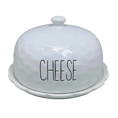 Image of Apollo Dimples Cheese Dome