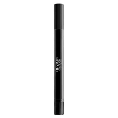 Image of Revlon ColorStay Brow Mousse, Soft Black