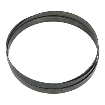 Image of Sealey Bandsaw Blade 2450 x 27 0.9mm 14tpi