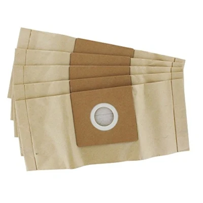 Image of Paxanpax 9001969626 Vacuum Cleaner Bags, Paper