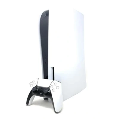 Image of PlayStation 5 Standard Console