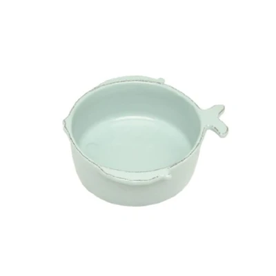 Image of Virginia Casa Marina 15 cm Soup Bowl, Aqua