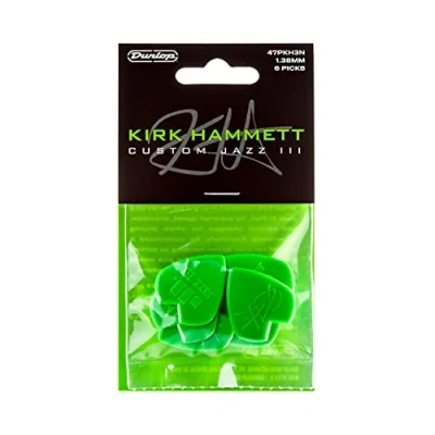 Image of Jim Dunlop 47PKH3N Guitar Pick