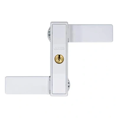 Image of ABUS 85012 2530 W AL0145 Window Lock