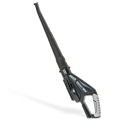 Image of Murray 18V Lithium Ion Leaf Blower Body IQ18LB, Powered by Briggs &amp; Stratton, 225 km/h Air Velocity, 5 Years Warranty
